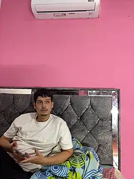 FerneyManti online show from October 2025 08:49:01 AM