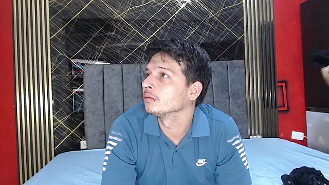 FerneyManti online show from March 2026 01:19:02 PM