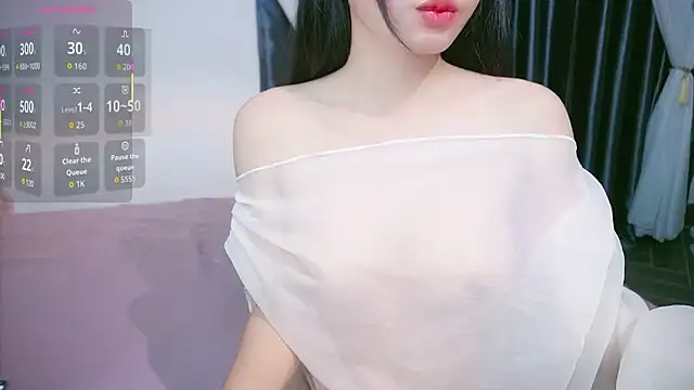 Snapshot of LY_26 chatting on December 2025 08:02:02 PM LY 26 online show from December 2025 08:02:02 PM