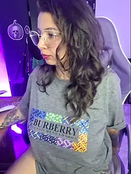 Aria Bennett21 online show from April 2026 05:34:01 AM