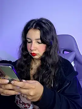 Aria Bennett21 online show from January 2026 02:04:02 AM