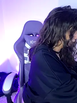 Aria Bennett21 online show from September 2025 03:21:01 AM