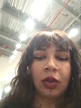 Aria Bennett21 online show from June 2026 09:31:02 PM