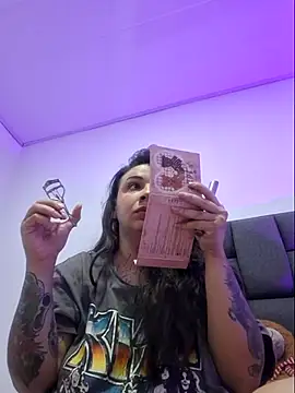 Aria Bennett21 online show from July 2026 05:06:02 AM