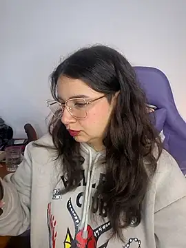 Aria Bennett21 online show from February 2026 02:42:02 AM