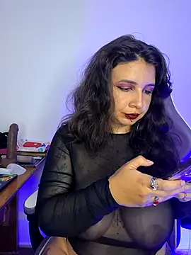 Aria Bennett21 online show from February 2026 07:30:02 AM