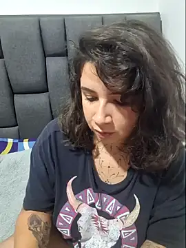 Aria Bennett21 online show from January 2025 02:32:01 AM