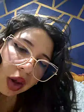 Aria Bennett21 online show from March 2025 06:20:02 AM