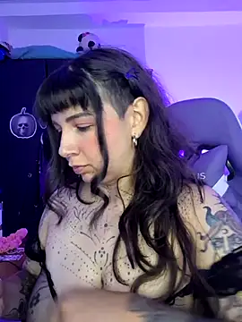 Aria Bennett21 online show from May 2026 03:35:01 AM