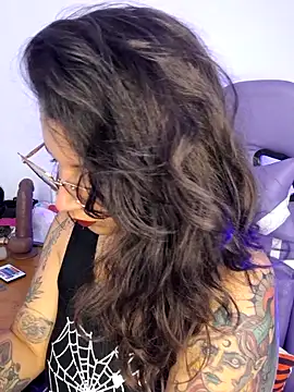 Aria Bennett21 online show from February 2026 03:06:01 AM