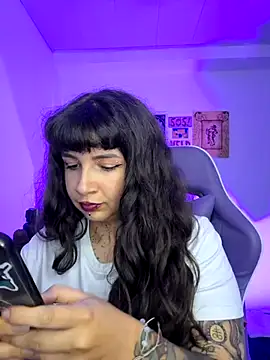 Aria Bennett21 online show from July 2026 03:07:01 AM