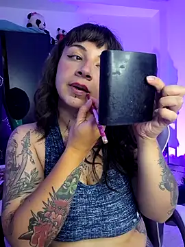 Aria Bennett21 online show from May 2026 04:54:01 AM