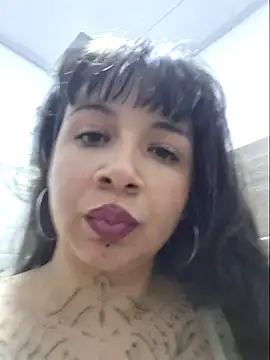 Aria Bennett21 online show from July 2026 07:37:02 AM