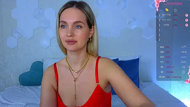 Lynna Sparks online show from December 2025 04:11:02 AM