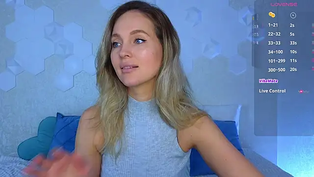 Lynna Sparks online show from May 2026 02:59:02 AM