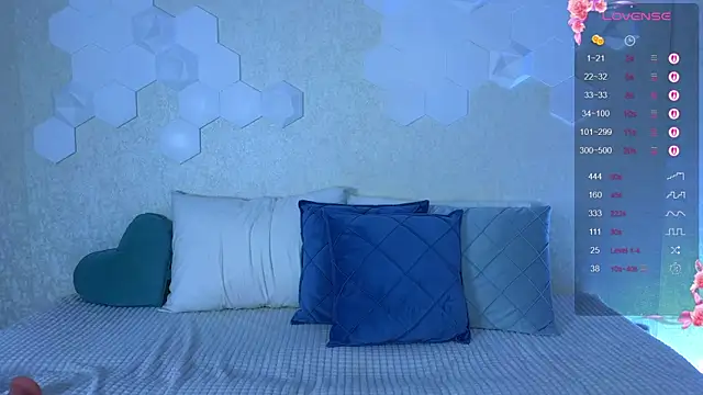 Lynna Sparks online show from November 2025 02:15:01 AM