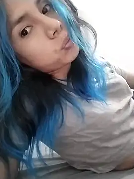 Snapshot of arismilss21 chatting on January 2025 03:27:02 AM arismilss21 online show from January 2025 03:27:02 AM