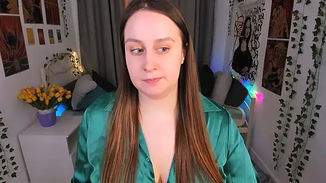 Lattea online show from March 2025 02:50:01 AM
