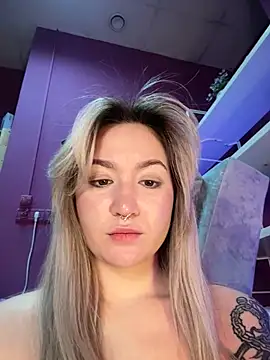 Rimmahottes online show from February 2026 12:39:02 AM