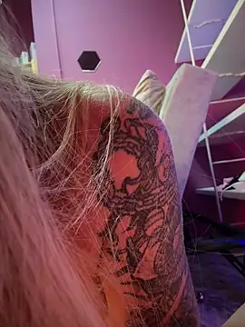 Rimmahottes online show from February 2026 12:33:02 AM