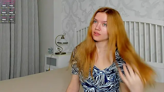 Eva  Lewis online show from June 2026 03:56:01 AM