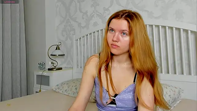 Eva  Lewis online show from June 2026 04:23:02 AM