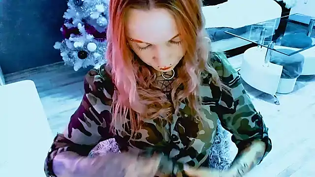 InesGold online show from December 2025 08:16:02 AM