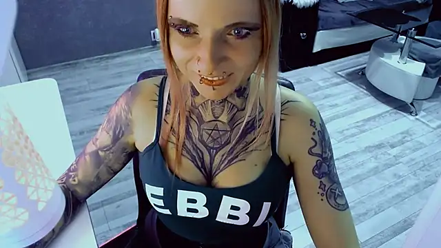 InesGold online show from March 2026 09:21:01 PM