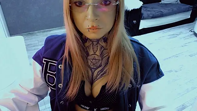 InesGold online show from March 2026 07:24:02 AM