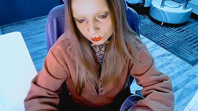 InesGold online show from April 2026 06:40:02 AM