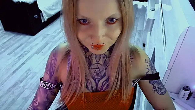 InesGold online show from March 2026 08:15:02 AM