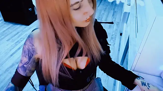 InesGold online show from March 2026 07:19:01 AM