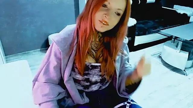 InesGold online show from November 2025 04:18:02 PM