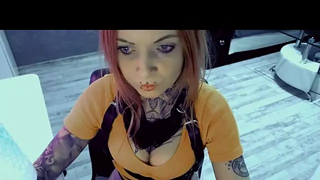 InesGold online show from March 2026 09:48:01 PM