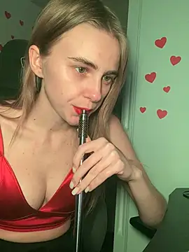 GraceTorrez online show from February 2025 03:08:01 PM