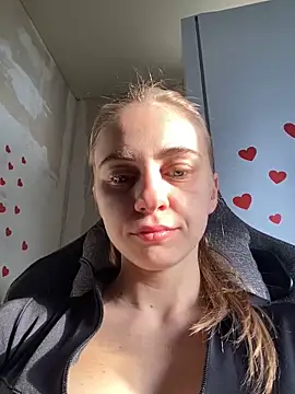 GraceTorrez online show from March 2025 05:05:02 AM