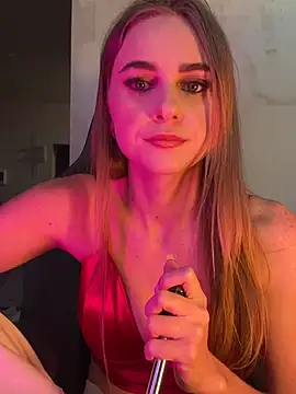 GraceTorrez online show from February 2025 01:41:01 PM