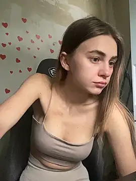 GraceTorrez online show from March 2025 06:06:02 AM