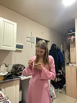 GraceTorrez online show from March 2025 07:59:01 AM