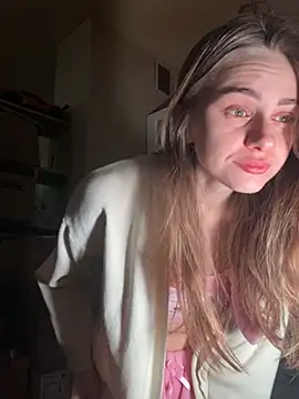 GraceTorrez online show from February 2025 04:40:02 AM