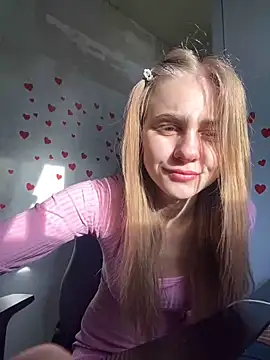 GraceTorrez online show from March 2025 04:52:01 AM