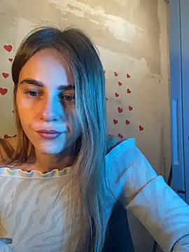 GraceTorrez online show from March 2025 07:55:01 AM