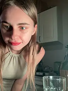 GraceTorrez online show from February 2025 07:17:01 PM