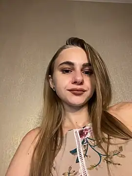 GraceTorrez online show from October 2025 05:59:02 PM
