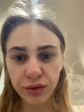 GraceTorrez online show from February 2025 07:45:01 AM