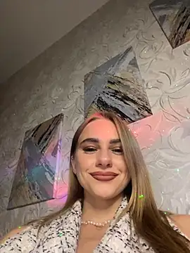 GraceTorrez online show from September 2025 08:16:02 PM