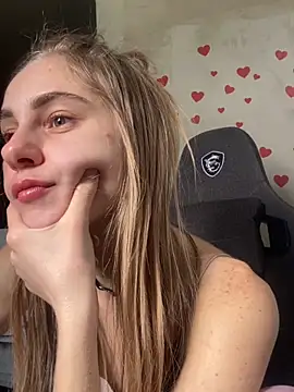 GraceTorrez online show from March 2025 08:42:01 AM