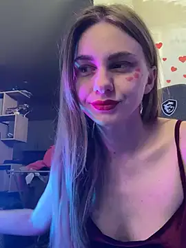 GraceTorrez online show from February 2025 05:51:02 AM