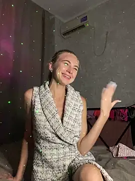 GraceTorrez online show from September 2025 05:34:02 PM