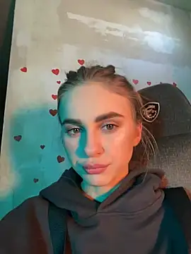 GraceTorrez online show from February 2025 01:55:02 PM